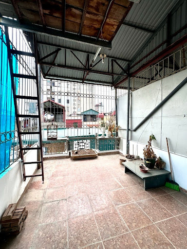BÁN NHÀ NGÕ MAI HƯƠNG - 37m² - 5 NGỦ - GIÁ 5.6 TỶ - Ảnh 4